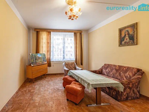 Prodej bytu 3+1 82 m²