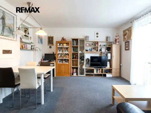 Prodaný  byt 3+1 54 m²