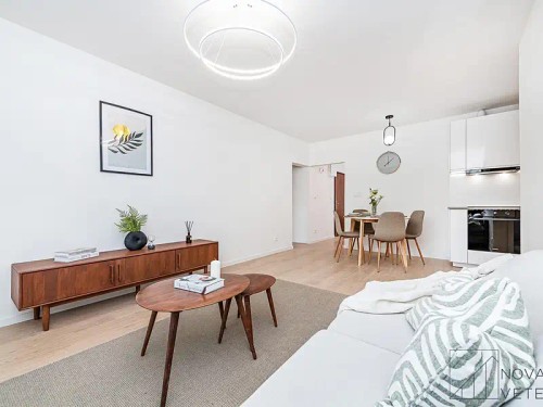 Prodaný byt 4+kk 71 m²