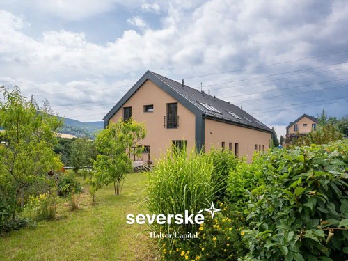 Prodej bytu 4+kk 105 m²