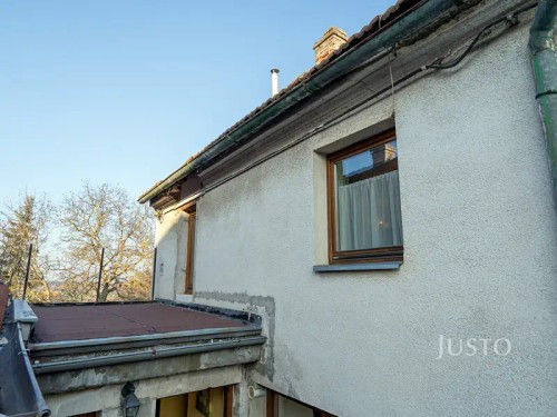 Prodej domu 51 m², pozemek 108 m²