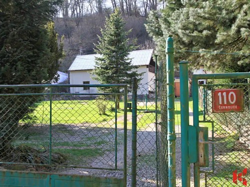 Prodej stavebního pozemku 1163 m²