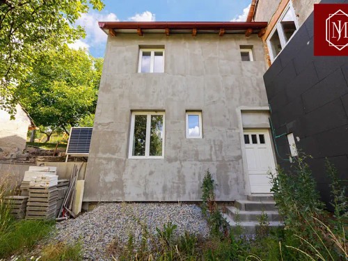 Prodej domu 199 m², pozemek 575 m²