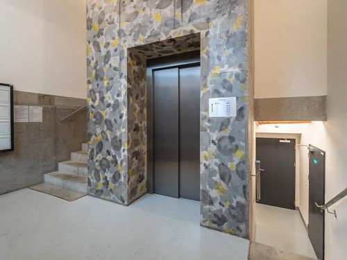 Prodaný byt 3+kk 70 m²