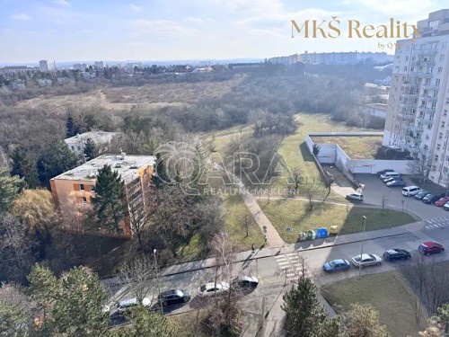 Prodej bytu 4+kk 80 m²