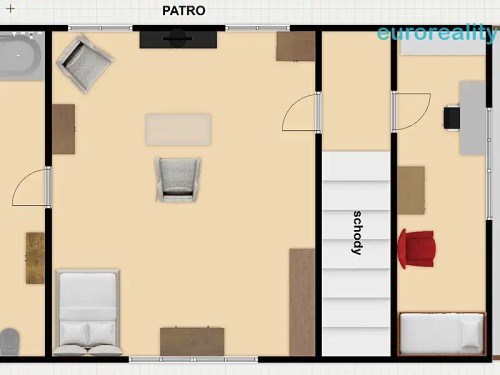Prodej domu 160 m², pozemek 2168 m²