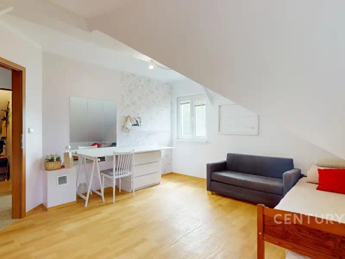 Prodej domu 143 m², pozemek 2000 m²