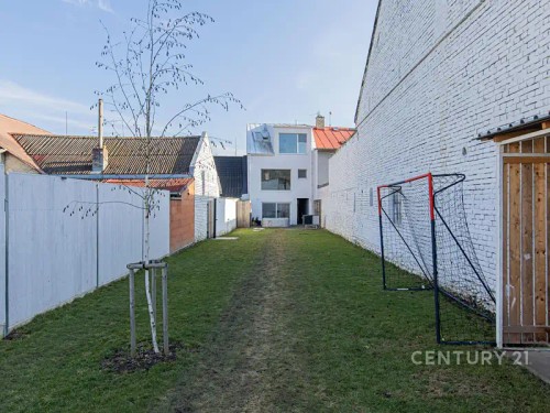 Prodej domu 137 m², pozemek 587 m²