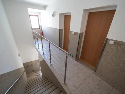 Prodaný byt 1+kk 29 m²