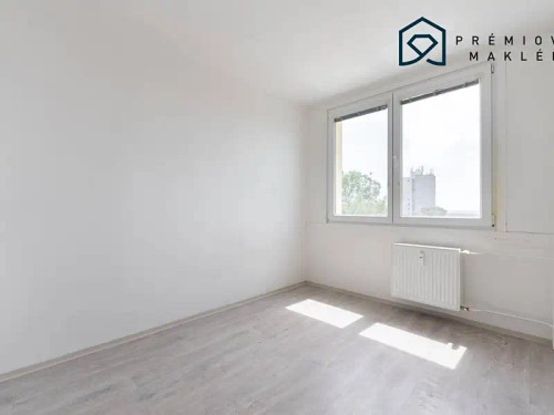 Prodej bytu 2+kk 37 m²