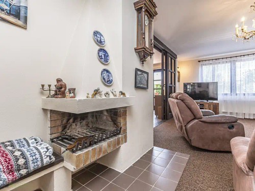 Prodej domu 145 m², pozemek 5188 m²