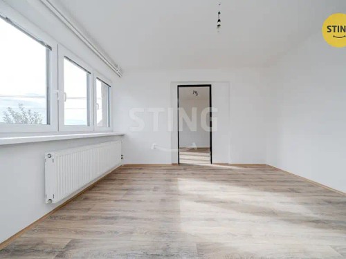 Prodej bytu 2+1 90 m²