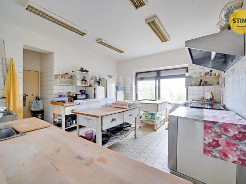 Prodej domu 360 m², pozemek 3443 m²
