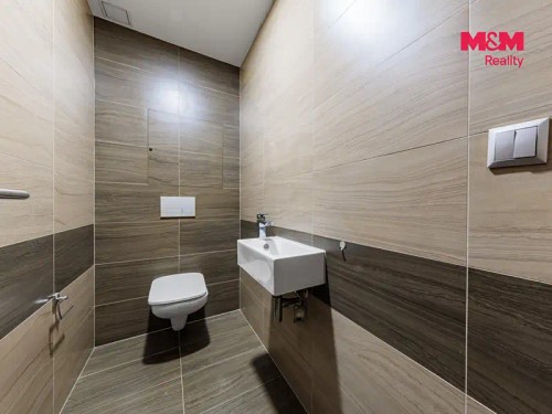 Prodej bytu 3+kk 66 m²