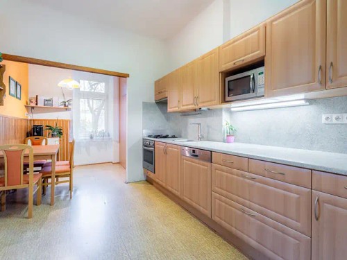 Prodej bytu 3+1 114 m²