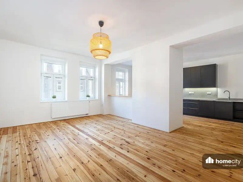 Prodaný byt 3+kk 98 m²