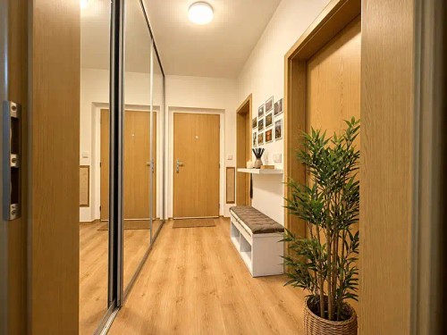 Prodej bytu 2+kk 61 m²