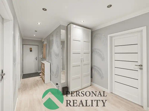 Prodej bytu 3+1 70 m²