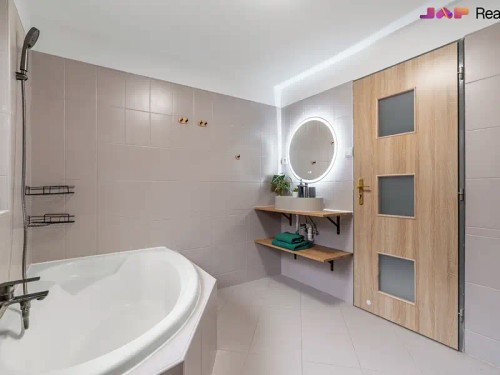 Prodej domu 139 m², pozemek 447 m²