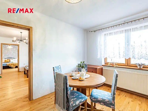 Prodaný dům 155 m², pozemek 445 m²