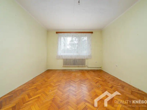 Prodej bytu 2+1 59 m²