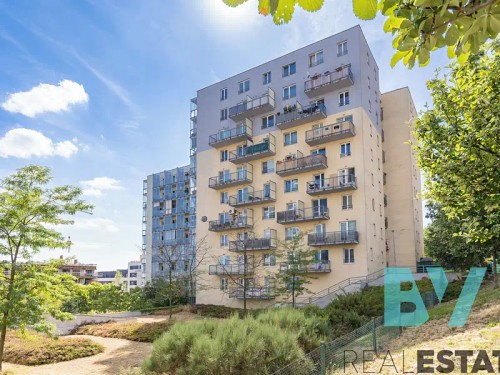 Prodej bytu 2+kk 49 m²