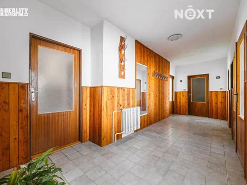 Prodej domu 210 m², pozemek 372 m²
