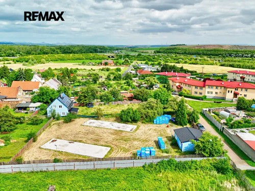 Prodej domu 89 m², pozemek 986 m²