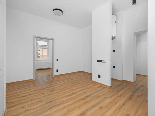 Prodaný byt 2+kk 37 m²