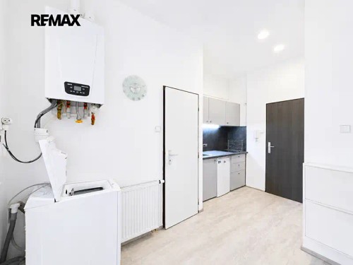 Prodaný byt 2+kk 41 m²