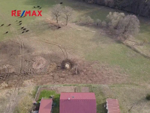 Prodej domu 61 m², pozemek 121 m²