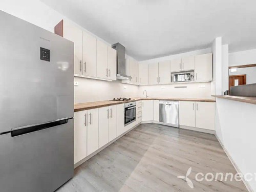 Prodaný byt 3+kk 93 m²