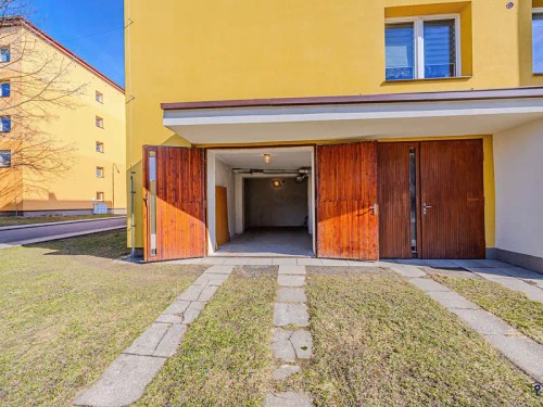 Prodej bytu 3+1 74 m²