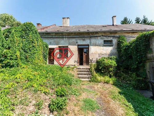 Prodej bytu 3+1 100 m²