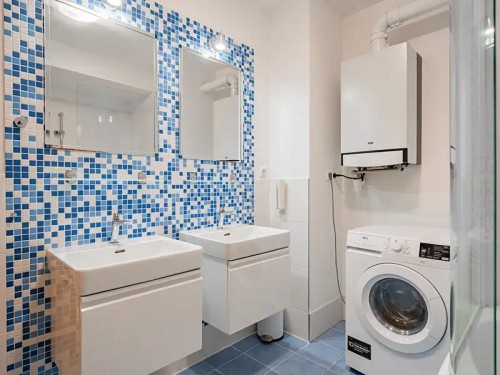 Prodaný byt 3+kk 82 m²