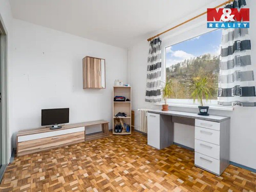 Prodaný byt 4+1 81 m²