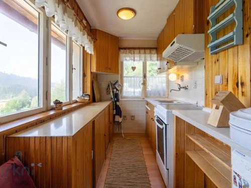 Prodej chaty 139 m², pozemek 571 m²