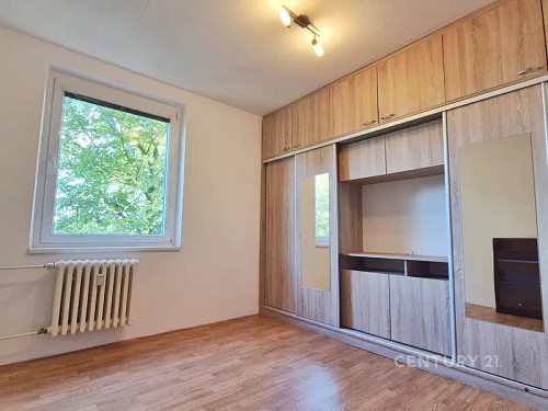 Prodaný  byt 3+1 68 m²