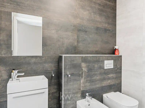 Prodej domu 166 m², pozemek 645 m²