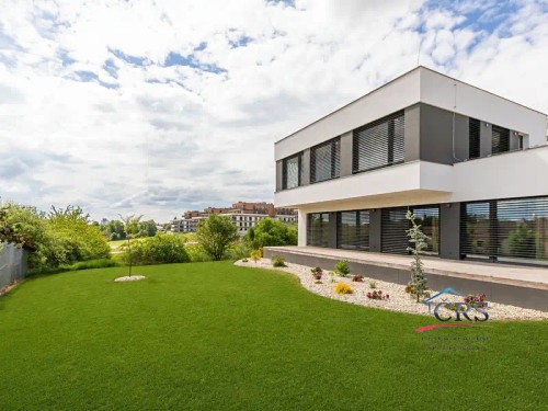 Prodej domu 151 m², pozemek 775 m²