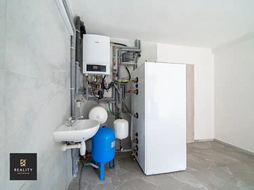 Prodej domu 218 m², pozemek 498 m²