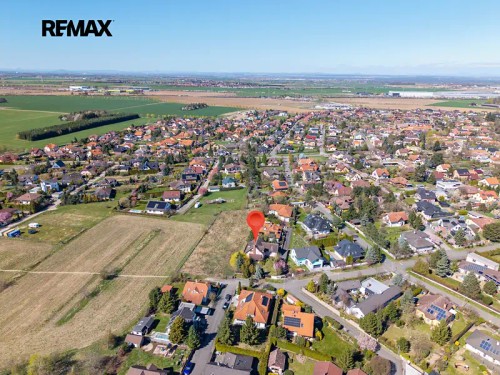 Prodej domu 194 m², pozemek 766 m²
