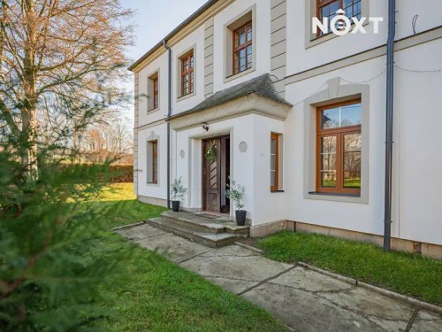 Prodej bytu 1+kk 35 m²