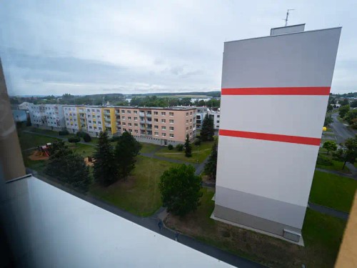 Prodaný byt 3+1 62 m²
