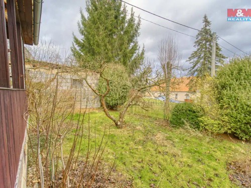Prodaný  dům 98 m², pozemek 634 m²