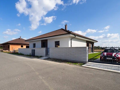 Prodej domu 120 m², pozemek 780 m²