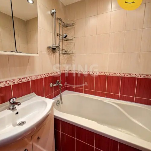 Prodej bytu 2+1 60 m²