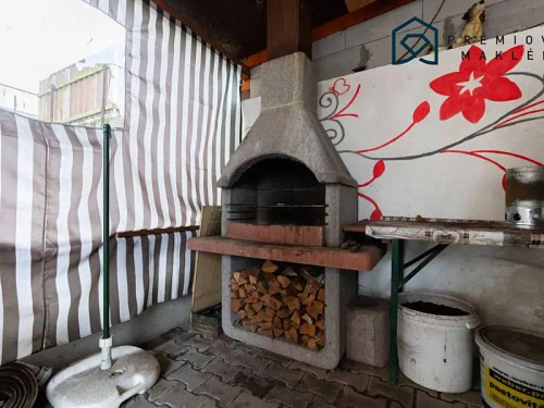 Prodej domu 200 m², pozemek 485 m²