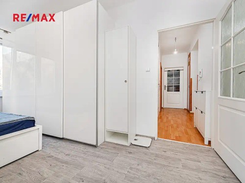 Prodej bytu 2+1 51 m²