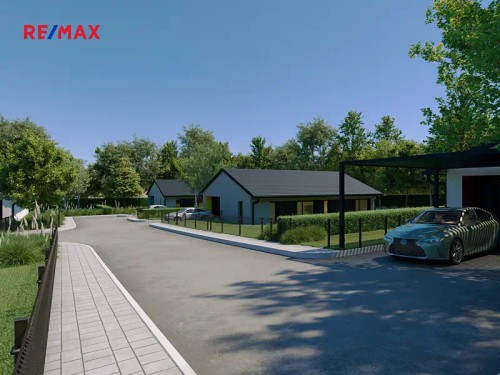 Prodej domu 136 m², pozemek 1001 m²